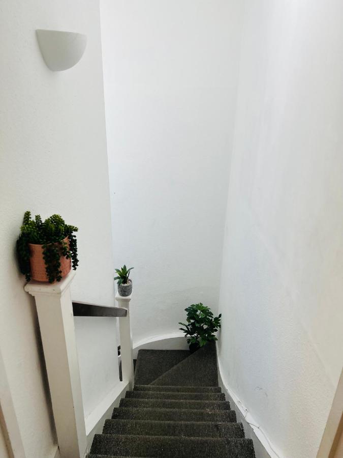 2-Bedroom Plus Living Room Flats Near Edgware Road Londra Dış mekan fotoğraf